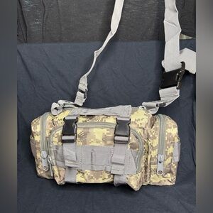 Digicam Tactical Bumbag : New, no tags